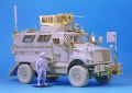  Legend Production: 1/35 International MaxxPro