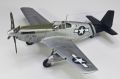 Revell 1/72 P-51C Mustang