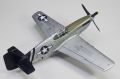 Revell 1/72 P-51C Mustang