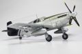 Revell 1/72 P-51C Mustang