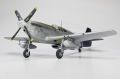 Revell 1/72 P-51C Mustang