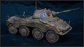 Italeri 1/35 Sd.Kfz. 234/2 Puma -   