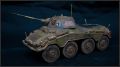 Italeri 1/35 Sd.Kfz. 234/2 Puma -   