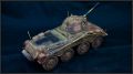 Italeri 1/35 Sd.Kfz. 234/2 Puma -   