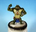 CrocodileGames 25mm 5th Anniversary sebek mascot