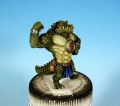 CrocodileGames 25mm 5th Anniversary sebek mascot