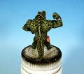 CrocodileGames 25mm 5th Anniversary sebek mascot