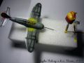 Tamiya 1/72 P-47D Thunderbolt Razorback