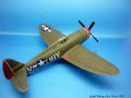 Tamiya 1/72 P-47D Thunderbolt Razorback