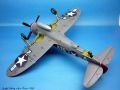 Tamiya 1/72 P-47D Thunderbolt Razorback