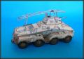 Fuman 1/48 Sd.Kfz.232 -  