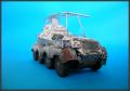 Fuman 1/48 Sd.Kfz.232 -  