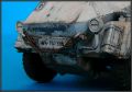 Fuman 1/48 Sd.Kfz.232 -  