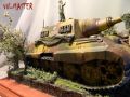  1/35 Tamiya Sd.Kfz 186 Jagdtiger+Dragon -  