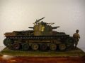  1/35 Tamiya Type 97 Chi-Ha