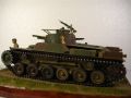  1/35 Tamiya Type 97 Chi-Ha