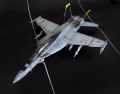 Hasegawa 1/48 F/A-18F Super Hornet VFA-103