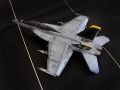 Hasegawa 1/48 F/A-18F Super Hornet VFA-103