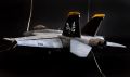 Hasegawa 1/48 F/A-18F Super Hornet VFA-103