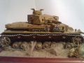 Dragon 1/35 Pz.Kpfw.IV Ausf.E -  