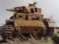 Dragon 1/35 Pz.Kpfw.IV Ausf.E -  