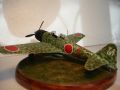 Tamiya 1/48 Mitsubishi A6M3 Hamp