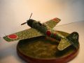 Tamiya 1/48 Mitsubishi A6M3 Hamp