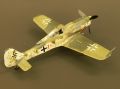  1/72 Fw-190 D-9  JV44 -  