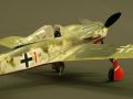  1/72 Fw-190 D-9  JV44 -  