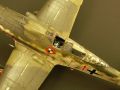  1/72 Fw-190 D-9  JV44 -  