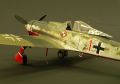  1/72 Fw-190 D-9  JV44 -  