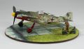  1/72 Fw-190 D-9  JV44 -  