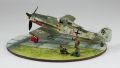  1/72 Fw-190 D-9  JV44 -  