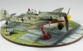  1/72 Fw-190 D-9  JV44 -  