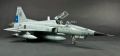  AFV Club: 1/48 F-5E TIGER III CHILE & MOROCCO AIR FORCE
