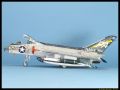 Tamiya 1/72 Douglas F4D Skyray -   