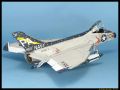 Tamiya 1/72 Douglas F4D Skyray -   