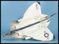 Tamiya 1/72 Douglas F4D Skyray -   