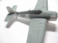 ACADEMY 1/72 F4F-4 Wildcat