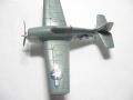 ACADEMY 1/72 F4F-4 Wildcat