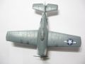 ACADEMY 1/72 F4F-4 Wildcat