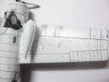 ACADEMY 1/72 F4F-4 Wildcat