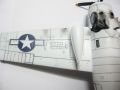 ACADEMY 1/72 F4F-4 Wildcat