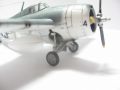 ACADEMY 1/72 F4F-4 Wildcat