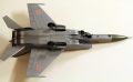  1/72 -25 Foxbat -   SR-71