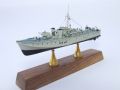 White Ensign Models 1/350 Fairmile type D MTB624