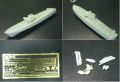 White Ensign Models 1/350 Fairmile type D MTB624