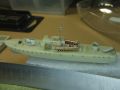 White Ensign Models 1/350 Fairmile type D MTB624