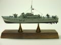 White Ensign Models 1/350 Fairmile type D MTB624