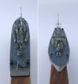 White Ensign Models 1/350 Fairmile type D MTB624